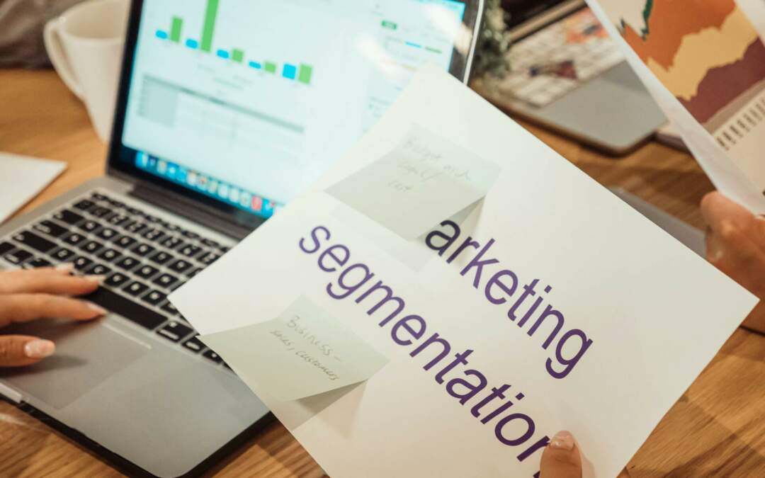 The Power Of Segmentation And Digital Stewardship