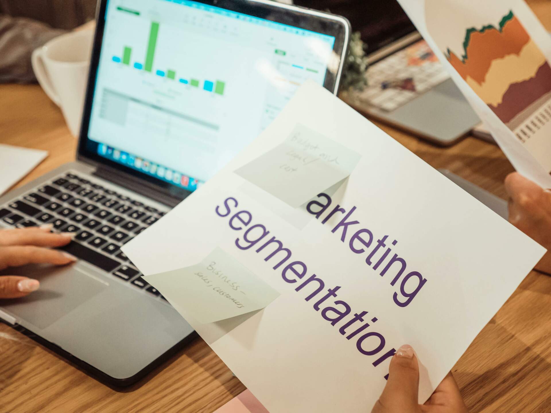 The Power Of Segmentation And Digital Stewardship