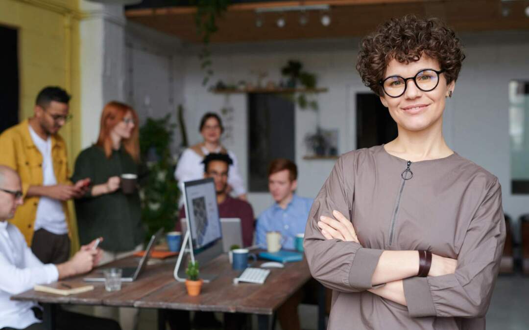 Confidence and Resilience in Non-Profit Leadership