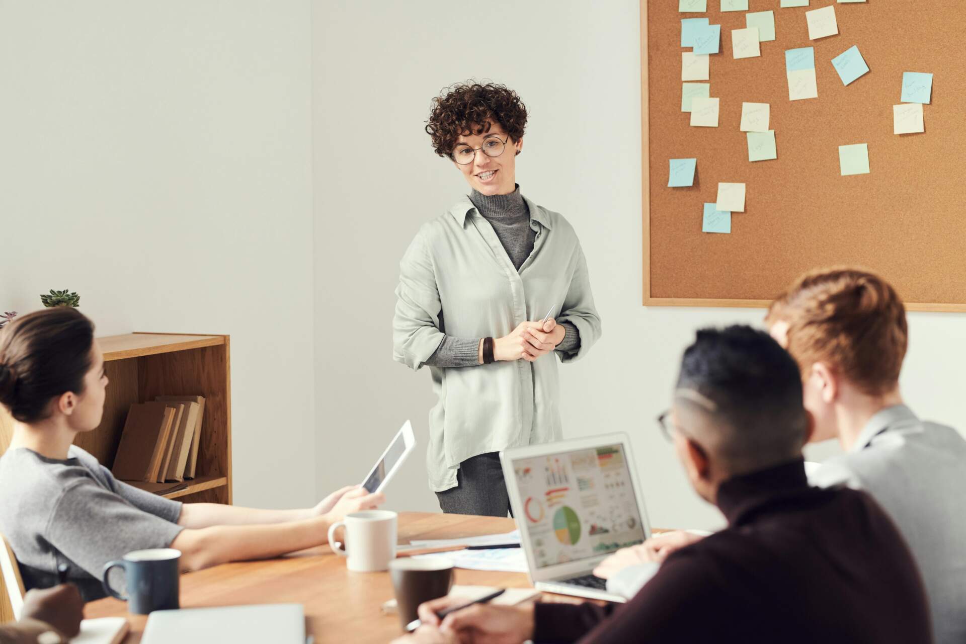 Blog - From Scarcity To Strategy: Changing The Fundraising Mindset