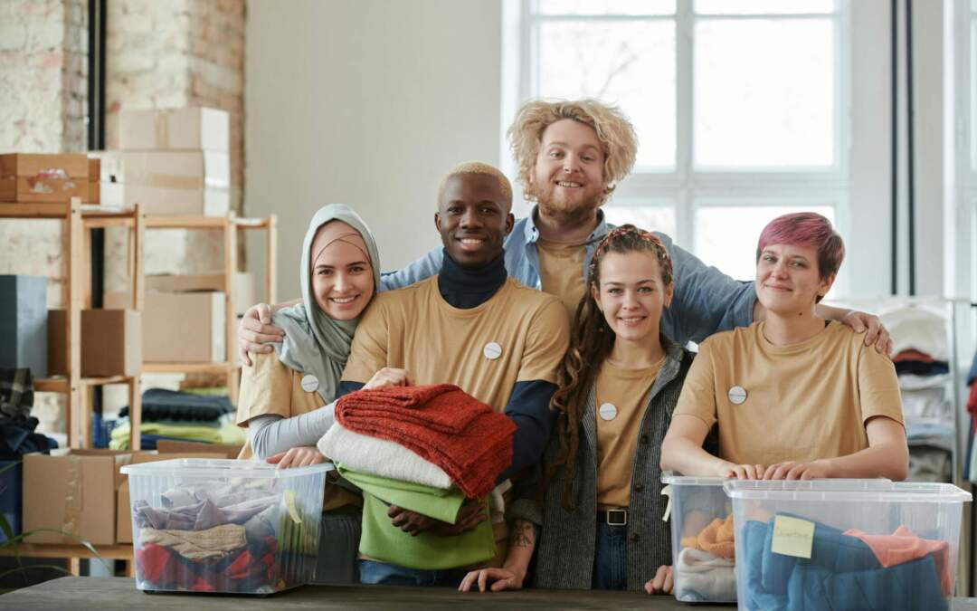 From Transactions to Trust: The Secret to Long-Term Donor Engagement
