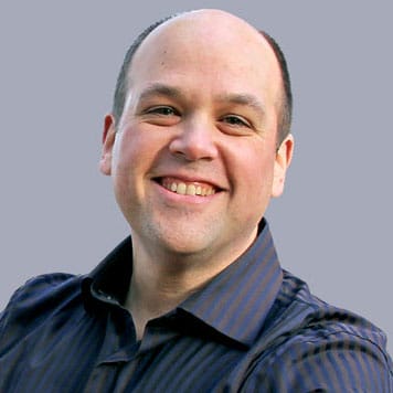 David Cropped Headshot