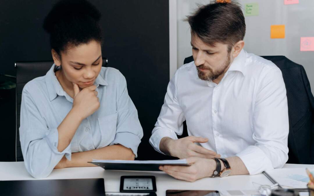 The Power of Mentorship for Non-Profit Consultants