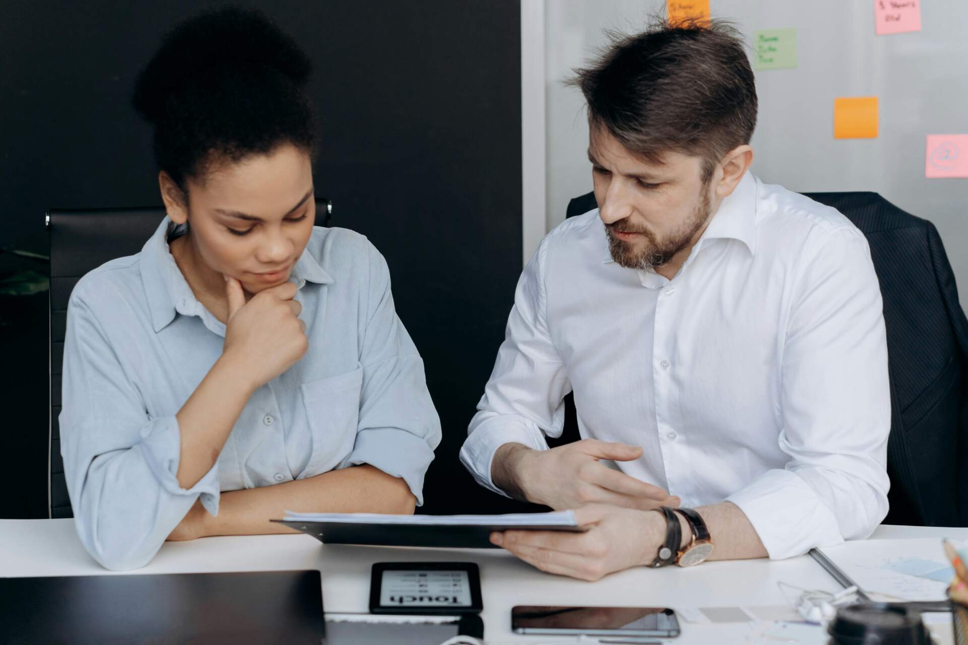 Blog - The Power Of Guidance For Consultants In The Non-Profit World