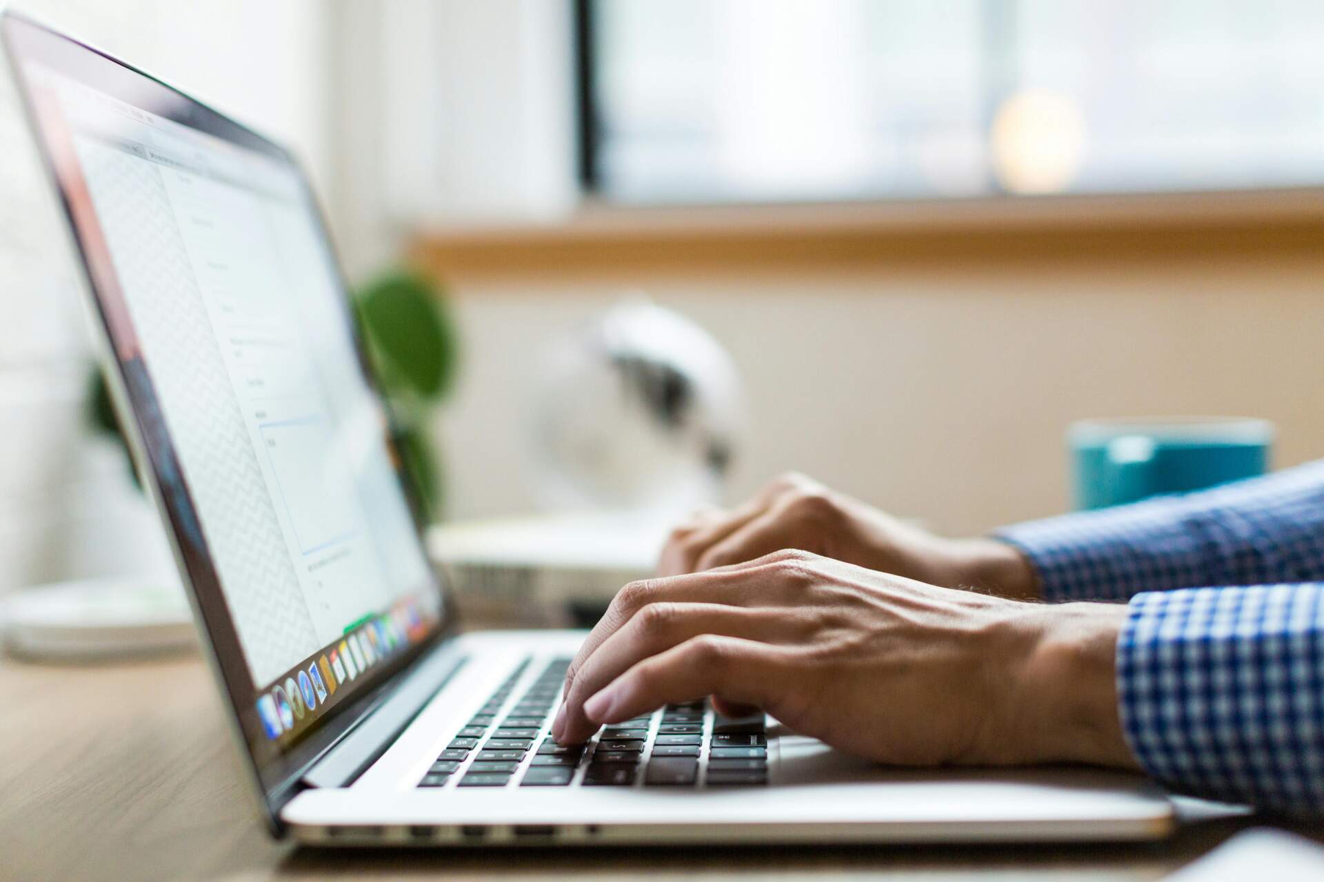 Blog - Subject Lines To Success: Mastering Email Fundraising For Non-Profits