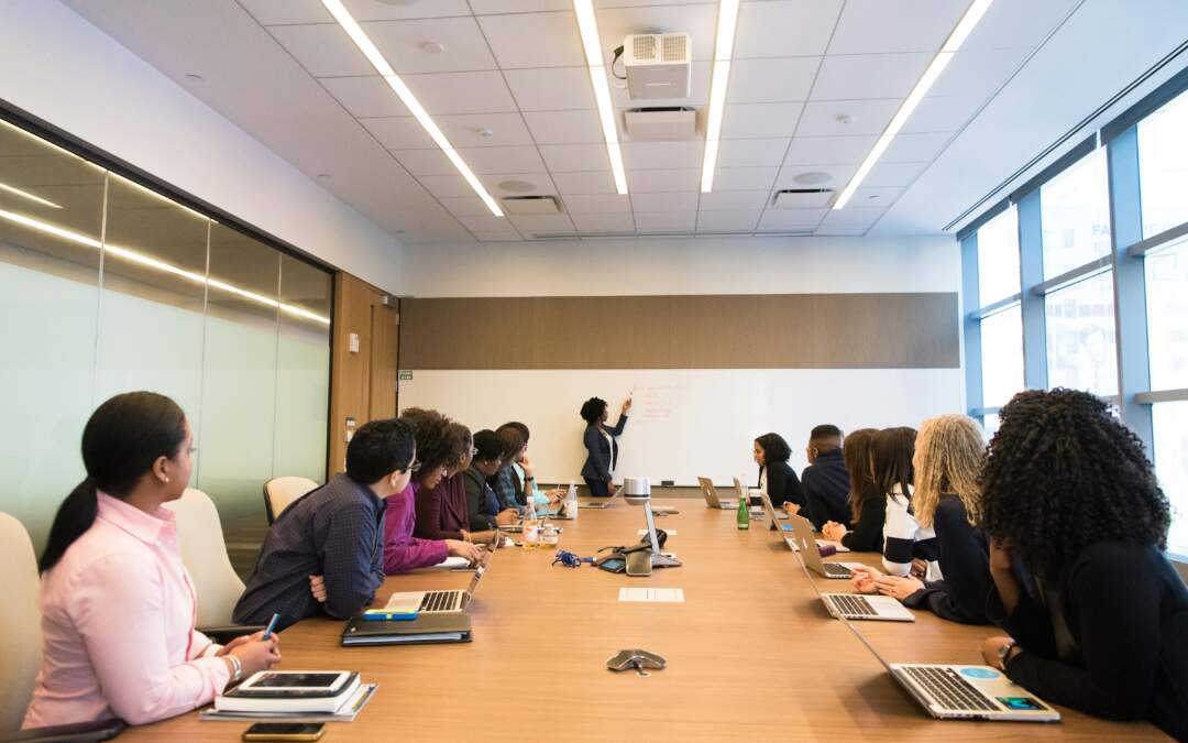The Non-Profit’S Guide To Quarterly Strategic Planning