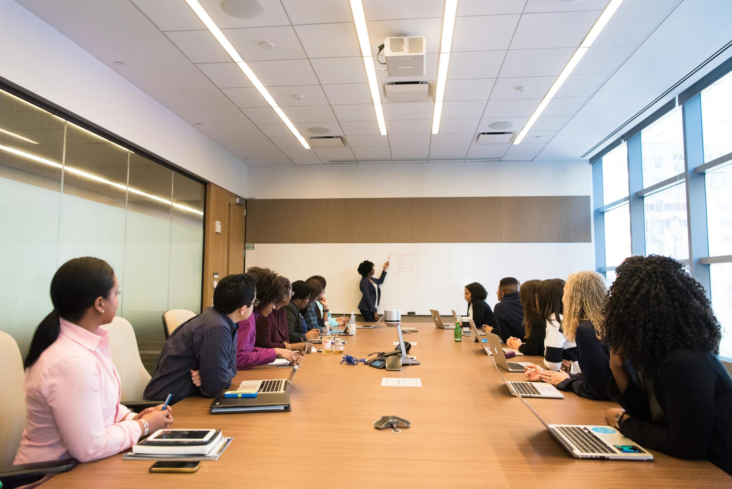 Blog - Strategic Success Starts Here: A Non-Profit'S Guide To Quarterly Planning That Delivers Impact