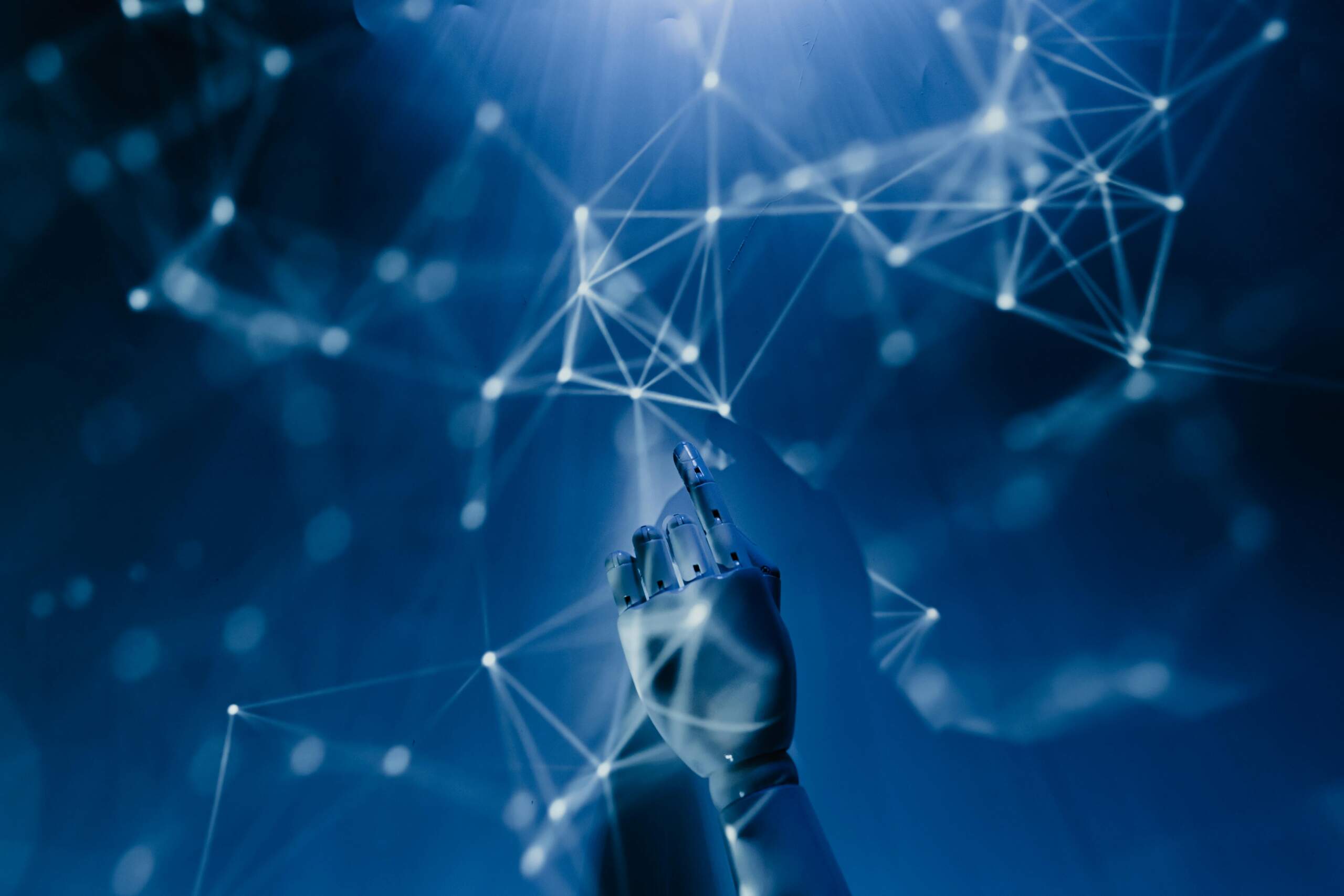 Blog - AI and SEO for Non-Profits: Adapting to the Future of Search Blog - Ai And Seo For Non-Profits: Adapting To The Future Of Search