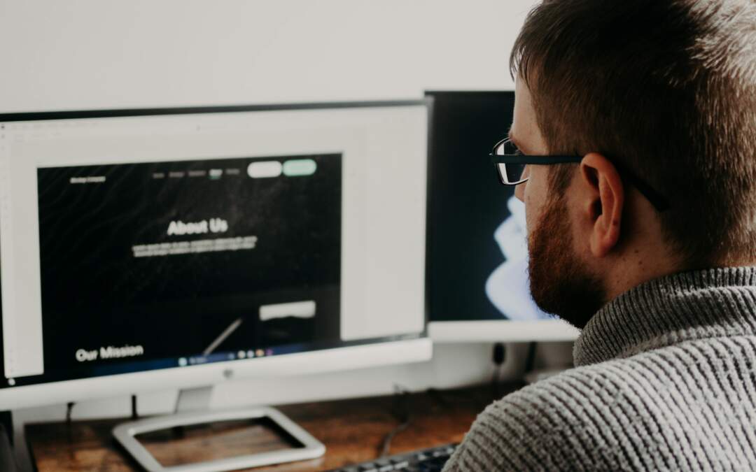 Non-Profit Website Support: Essential Strategies for Effective Maintenance