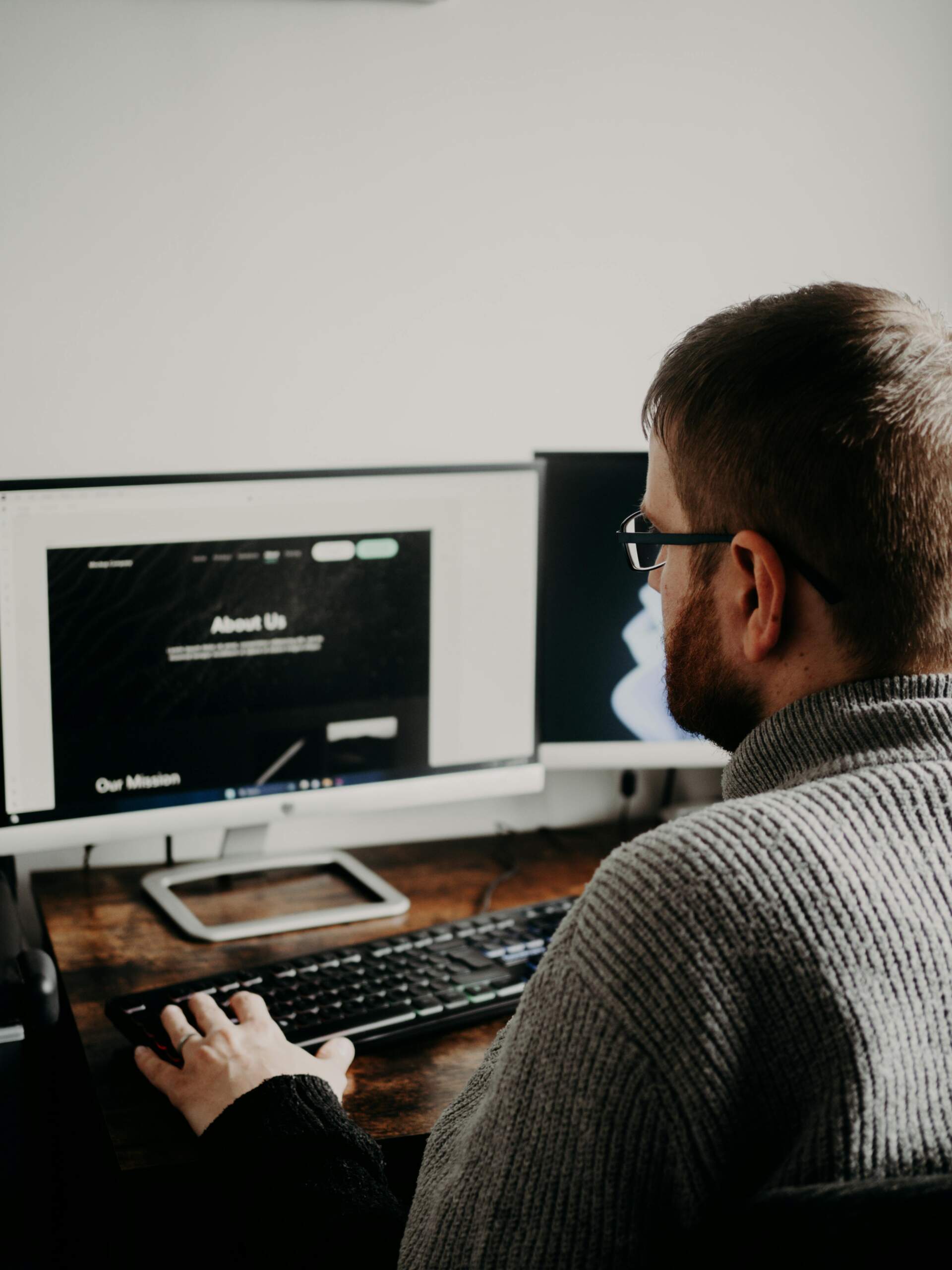 Blog - Non-Profit Website Support: Essential Strategies For Effective Maintenance