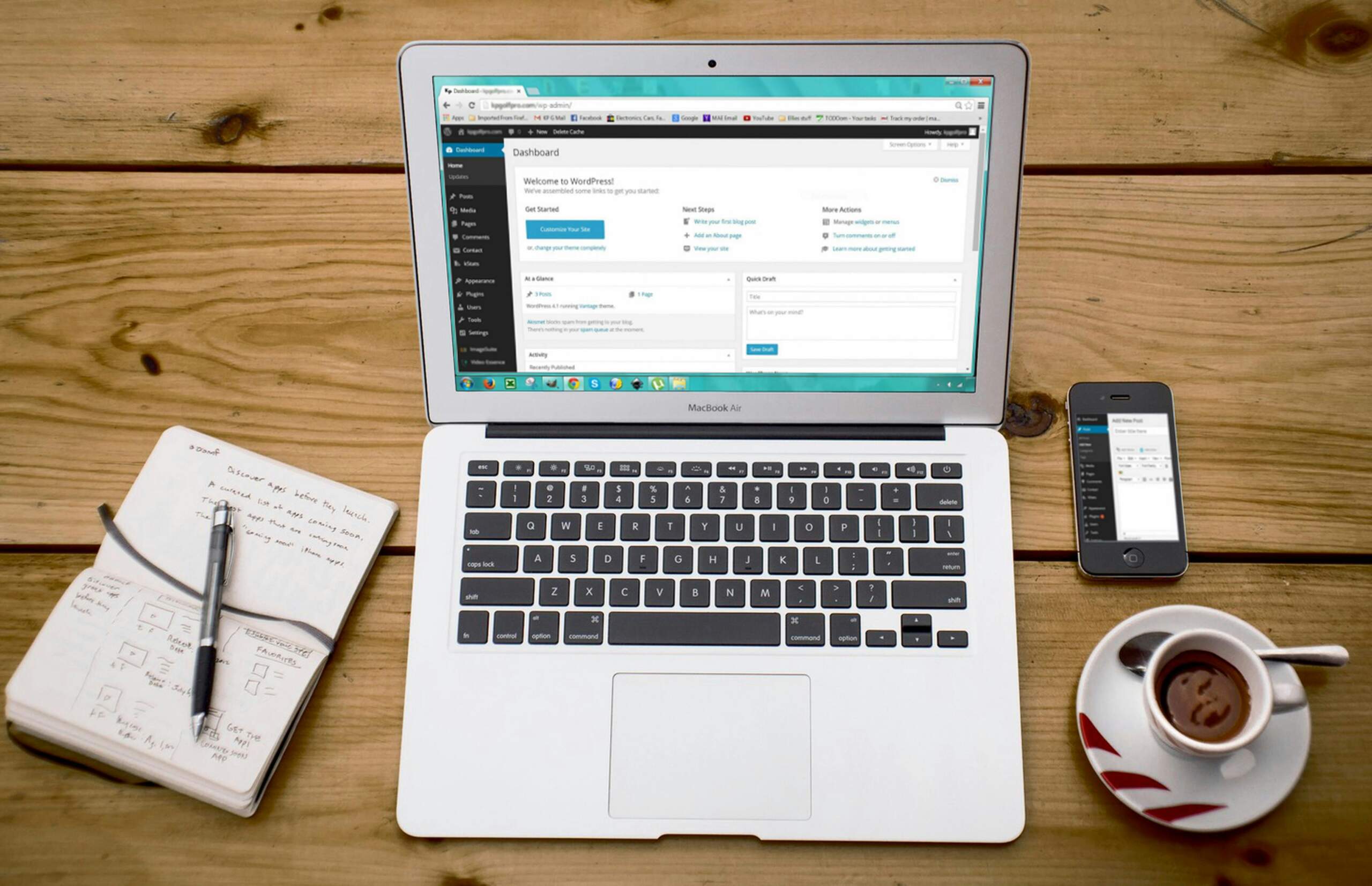 Blog - The Best Cms For Non-Profits: A Comprehensive Guide