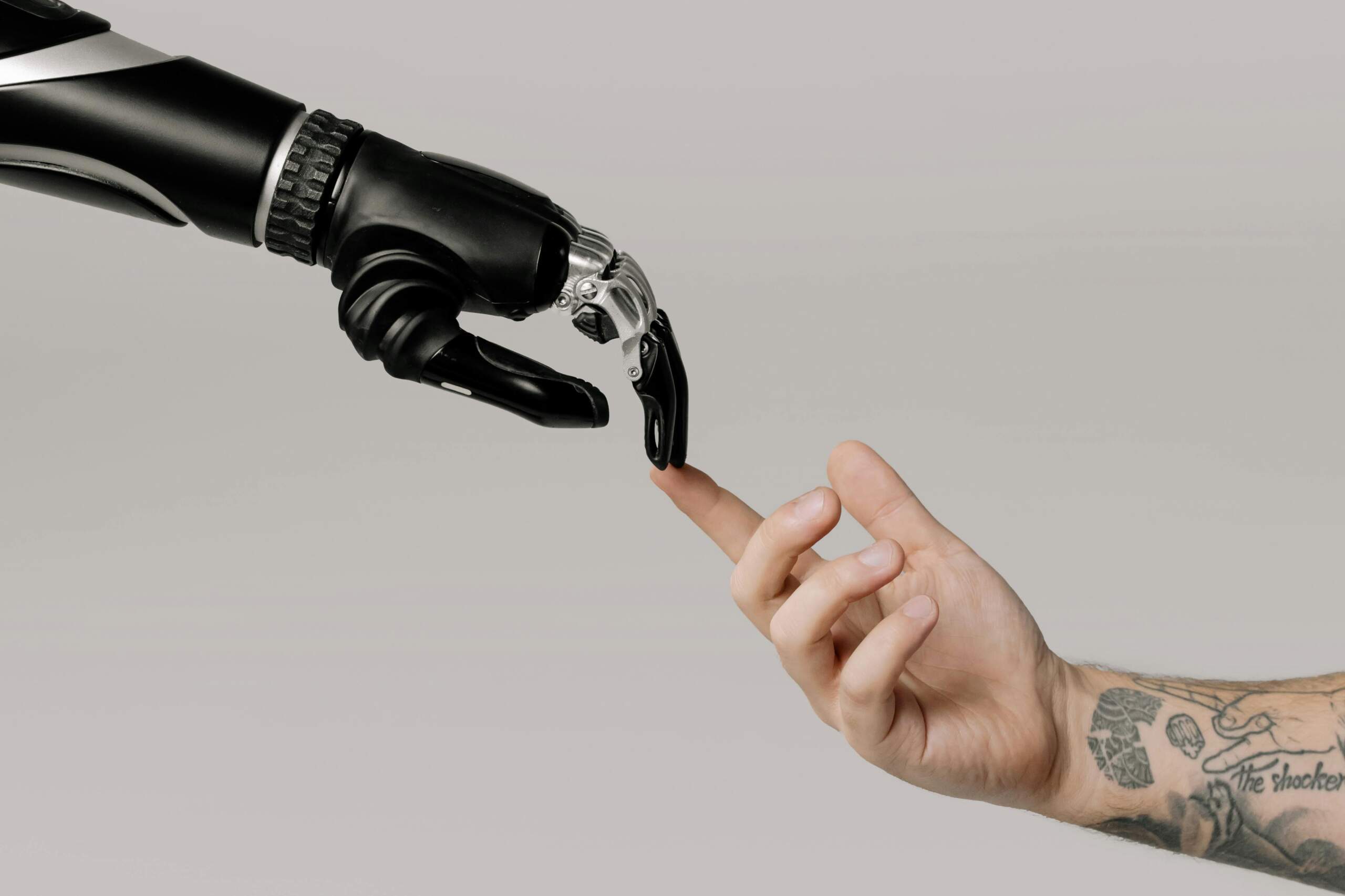 Blog - Optimizing Content For Ai Search: A Future-Proof Seo Strategy For Non-Profits