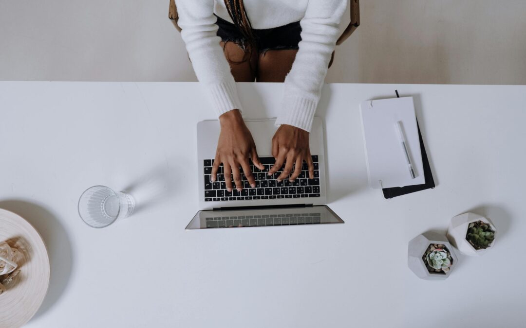 Blogging For Non-Profits: A Comprehensive Guide To Enhance Engagement And Drive Impact