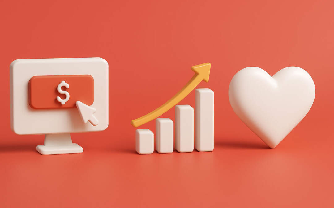 How Non-Profits Raised More in 2025 Using Better Web Systems