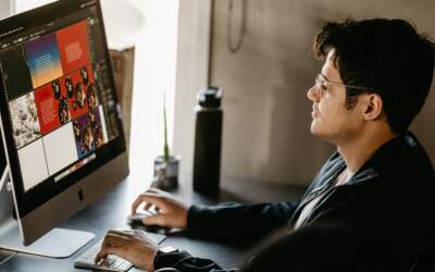 Graphic Design Services For Non-Profits: Brochures, Flyers & Social Media Graphics