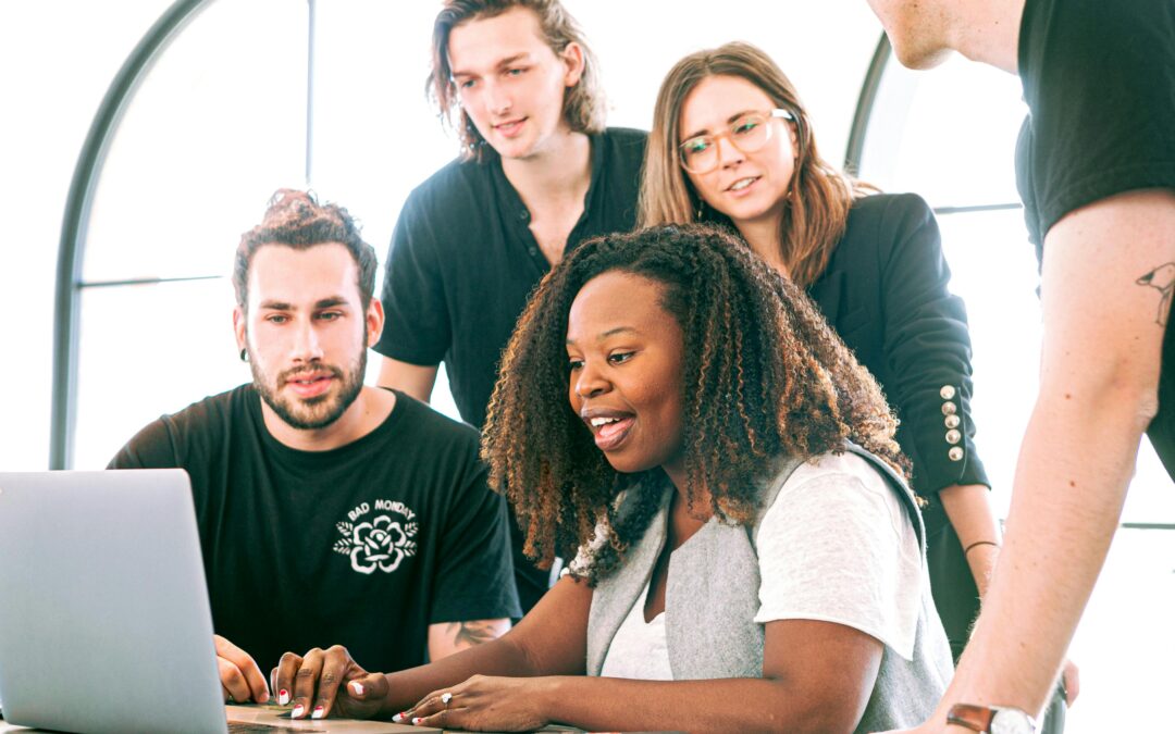 25 Proven Ways Non-Profits Can Use AI for Fundraising, Marketing, and Operations