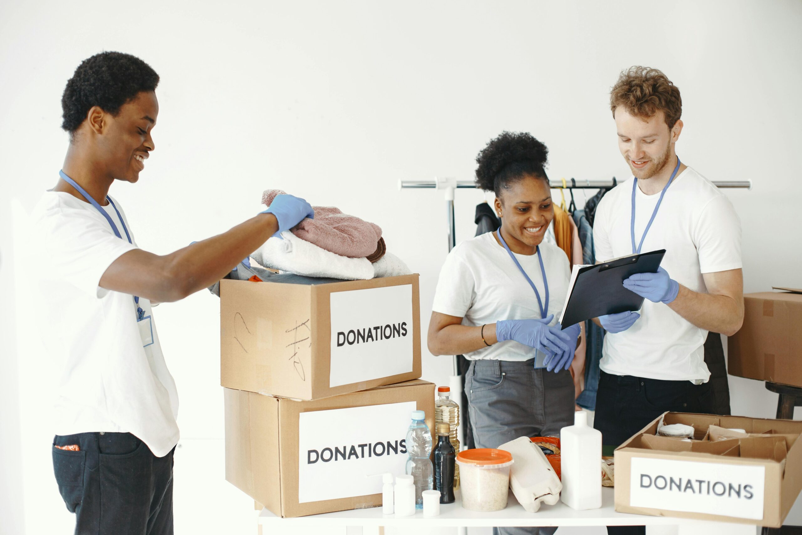 The Ultimate Non-Profit Website Blueprint for More Donations Blog - Donations
