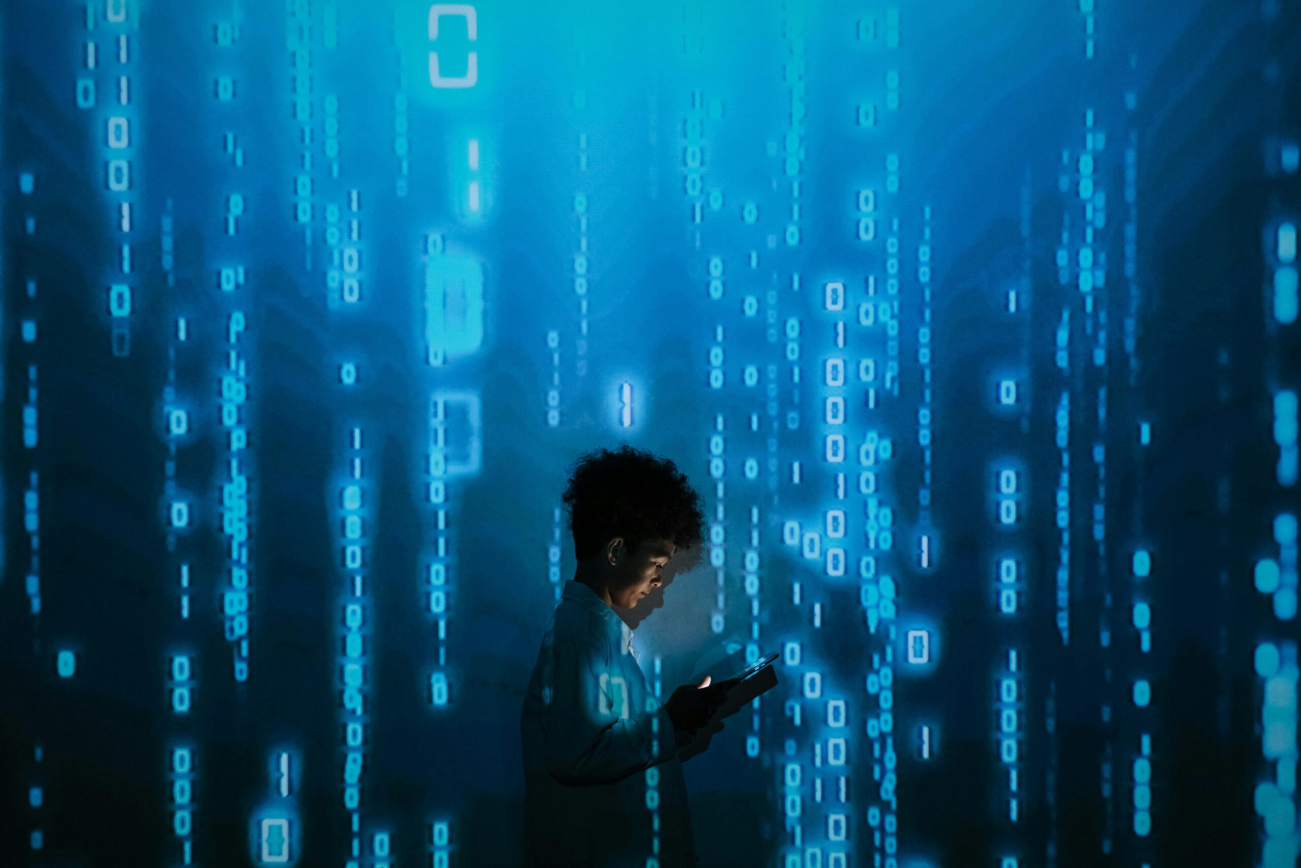 Blog - Is Ai Safe?