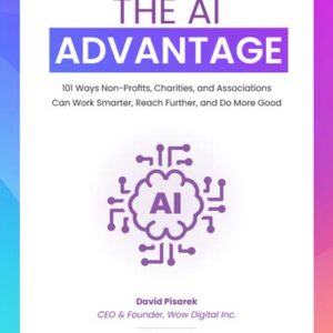 AI book