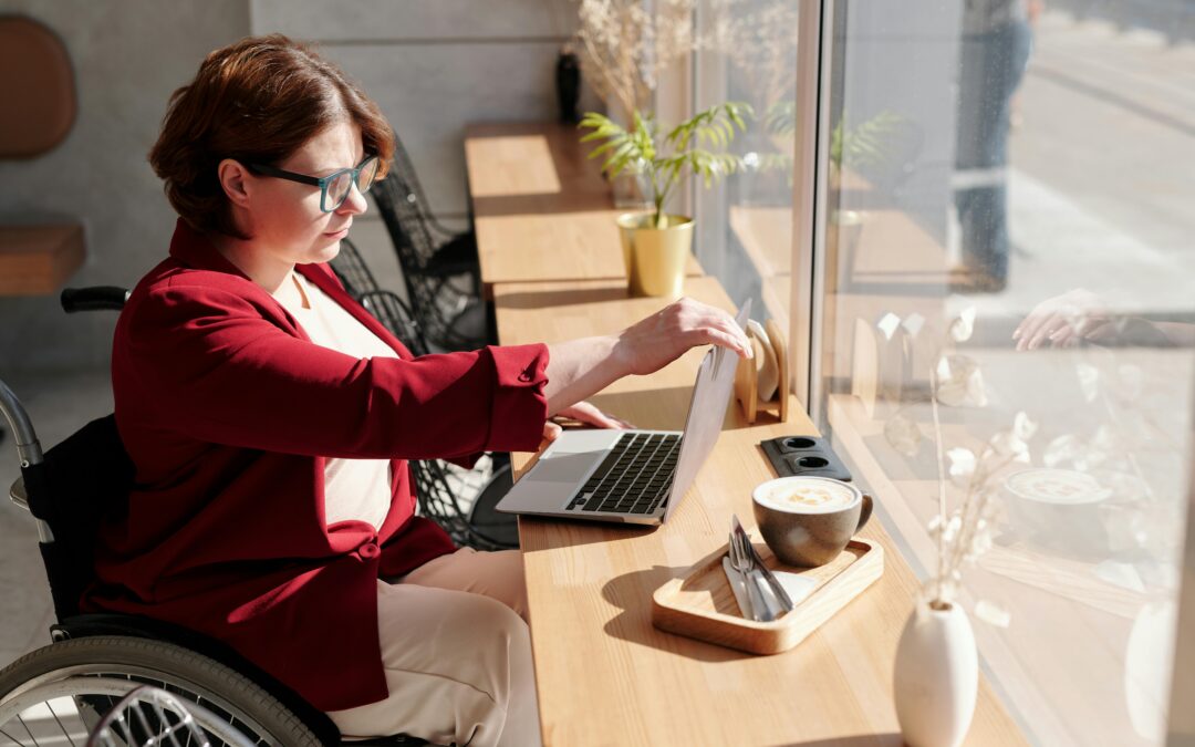 The Proven Step-by-Step Accessibility Audit Every Non-Profit Needs Before It’s Too Late