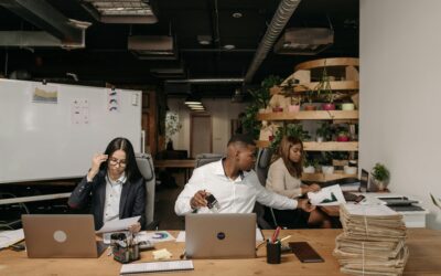 How To Grow Your Non-Profit Without Breaking Your Team