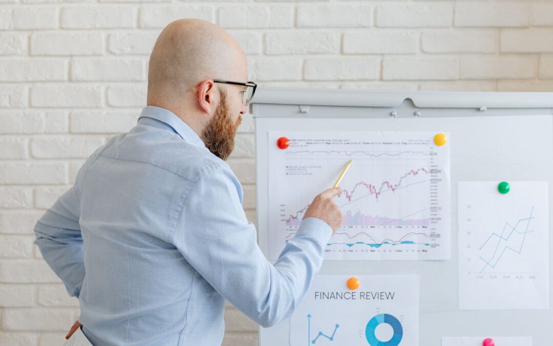 Website ROI Calculator for Non-Profits and Associations: Prove the Spend Before It’s Too Late